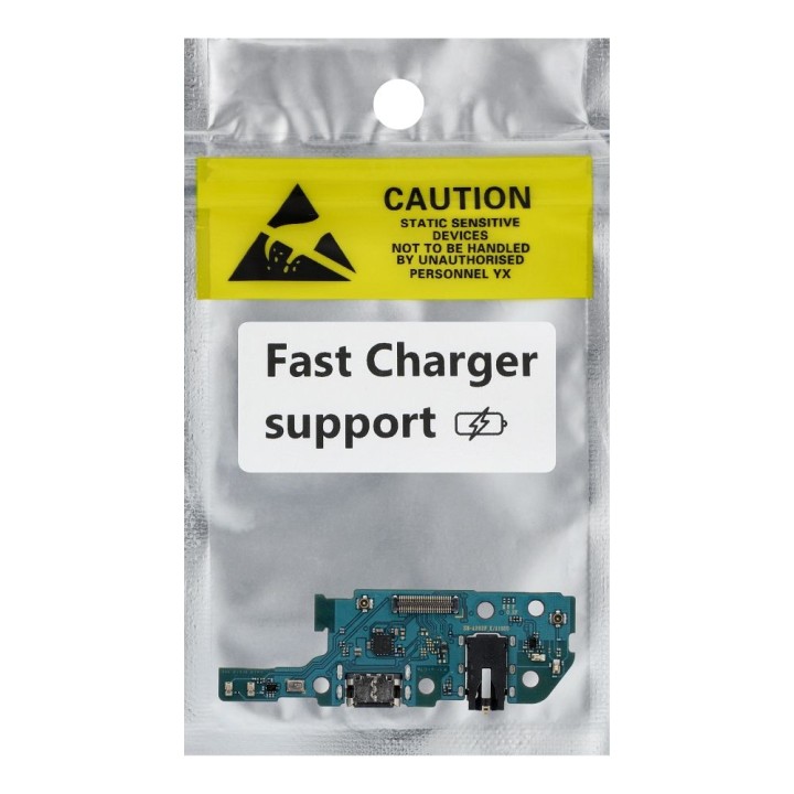 Charging board for SAMSUNG A20E A202 OEM (Fast Charger)