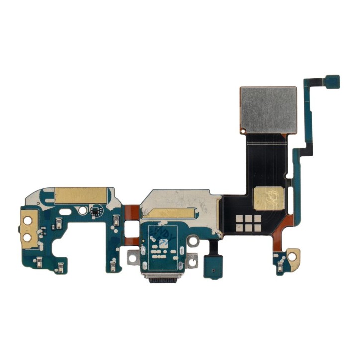 Плата зарядки для SAMSUNG S8 Plus G955f OEM (Fast Charger)