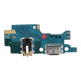 Плата зарядки для SAMSUNG M21 M215 modeel OEM (Fast Charger)