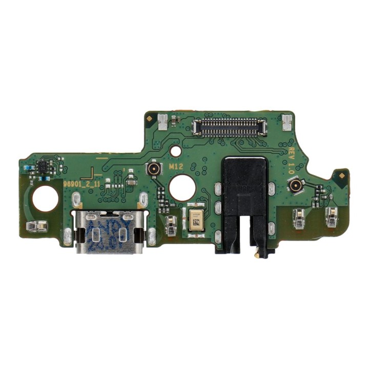 Плата зарядки для SAMSUNG A14 5G A146P OEM (Fast Charger)
