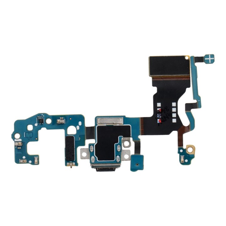 Плата зарядки для SAMSUNG S9 G960f OEM (Fast Charger)