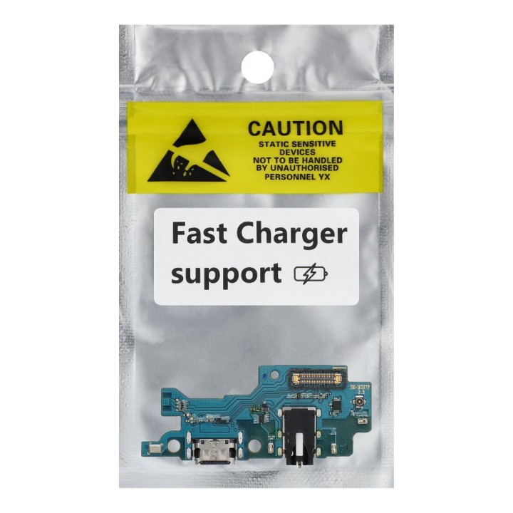 Charging board for SAMSUNG M21 M215 model OEM (Fast Charger)