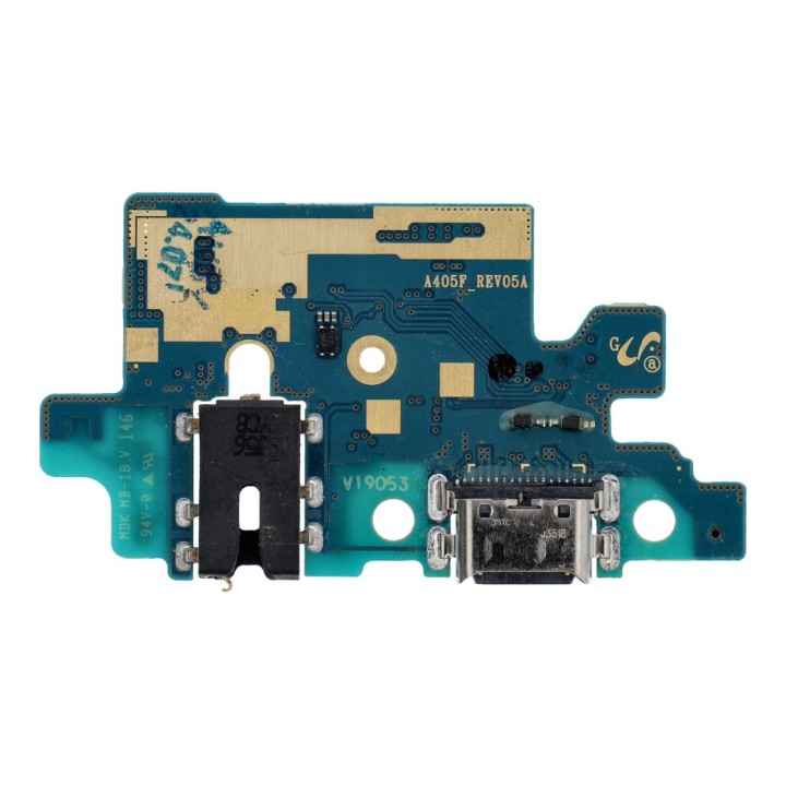 Board charging for SAMSUNG A40 A405 OEM (Fast Charger)
