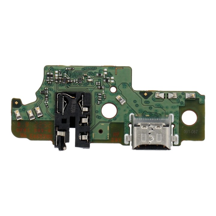 Плата зарядки для SAMSUNG A14 5G A146P OEM (Fast Charger)