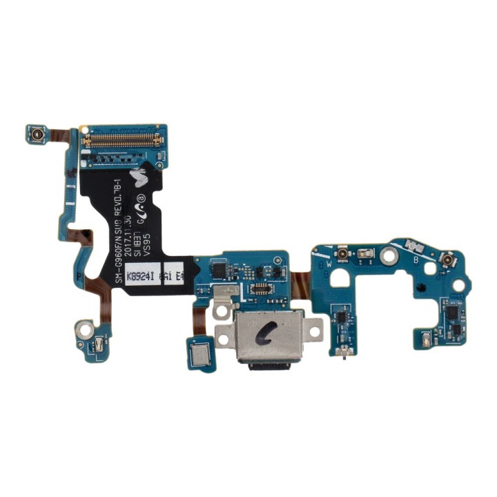 Płytka ładowania do SAMSUNG S9 G960f OEM (Fast Charger)