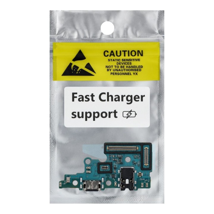 Charging board for SAMSUNG A70 A705 OEM (Fast Charger)