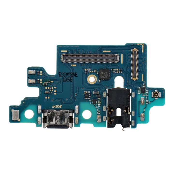 Board charging for SAMSUNG A40 A405 OEM (Fast Charger)