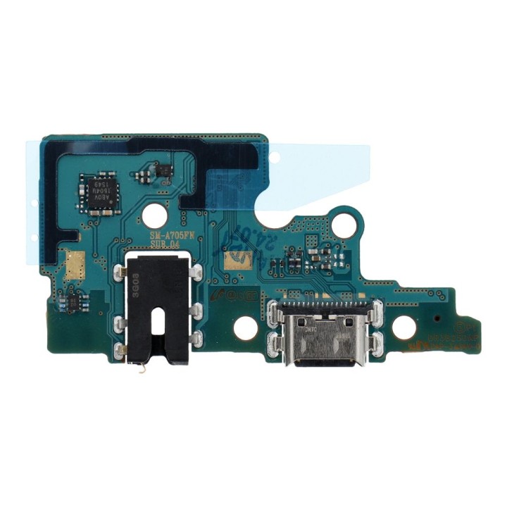 Плата зарядки для SAMSUNG A70 A705 OEM (Fast Charger)