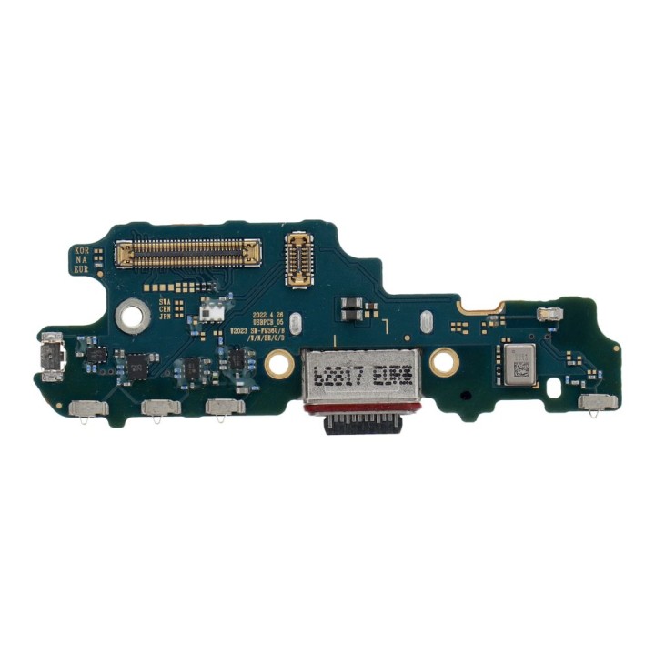 Płytka ładowania do SAMSUNG Z Fold 4  F936 OEM (Fast Charger)