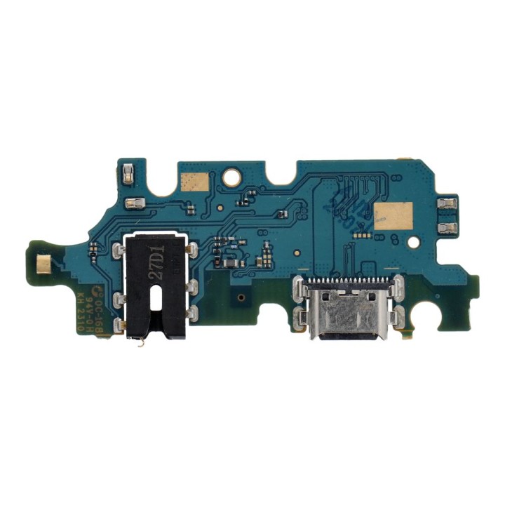 Плата зарядки для SAMSUNG A13 A137 OEM (Fast Charger)