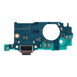 Плата зарядки для SAMSUNG Xcover Pro G715 OEM (Fast Charger)