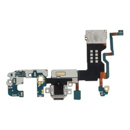 Board charging for SAMSUNG S9 Plus G965f OEM (Fast Charger)