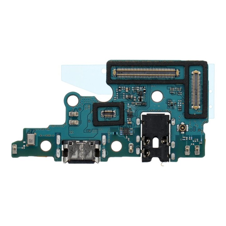 Плата зарядки для SAMSUNG A70 A705 OEM (Fast Charger)