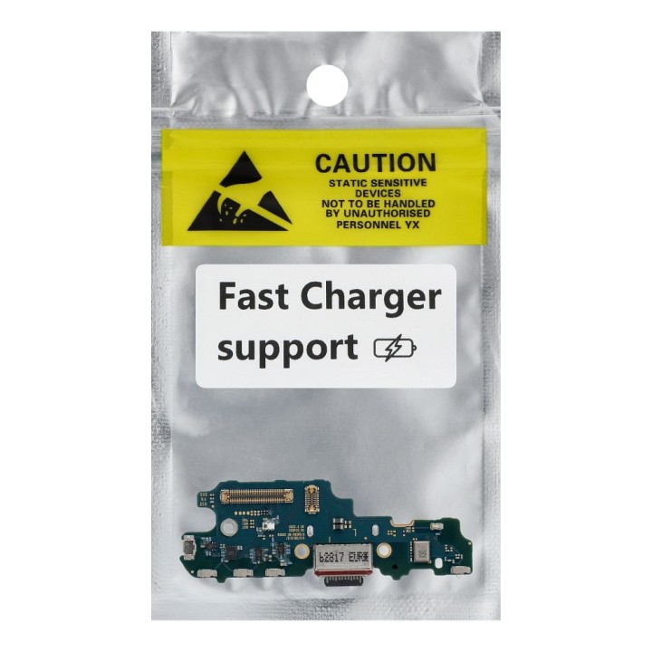 Charging board for SAMSUNG Z Fold 4 F936 OEM (Fast Charger)