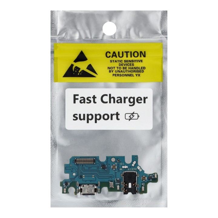 Charging board for SAMSUNG A13 A137 OEM (Fast Charger)