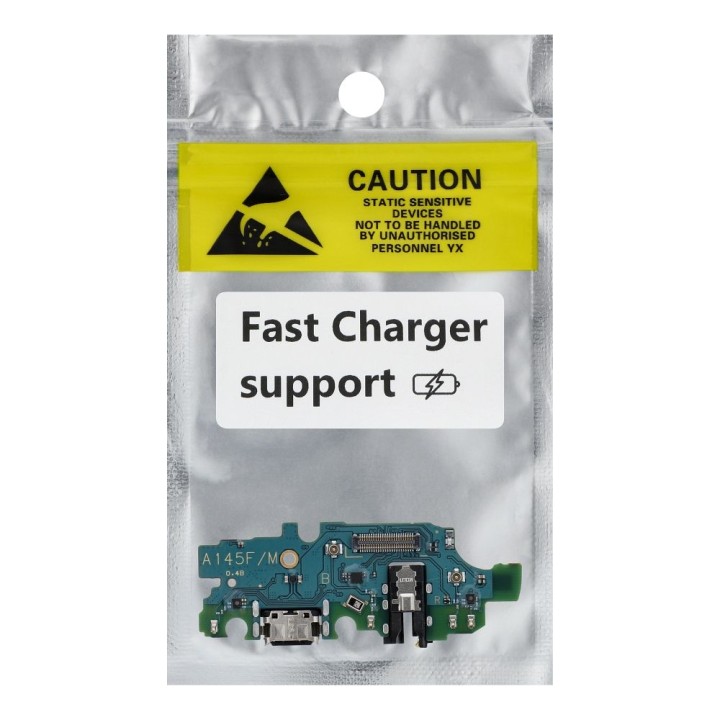 Charging board for SAMSUNG A14 4G A145F OEM (Fast Charger)