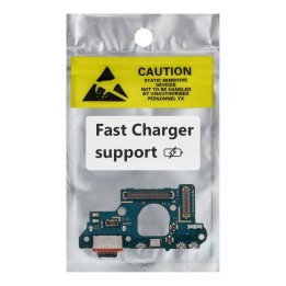 Płytka ładowania do SAMSUNG S20 FE 5G  G781F/B OEM (Fast Charger)