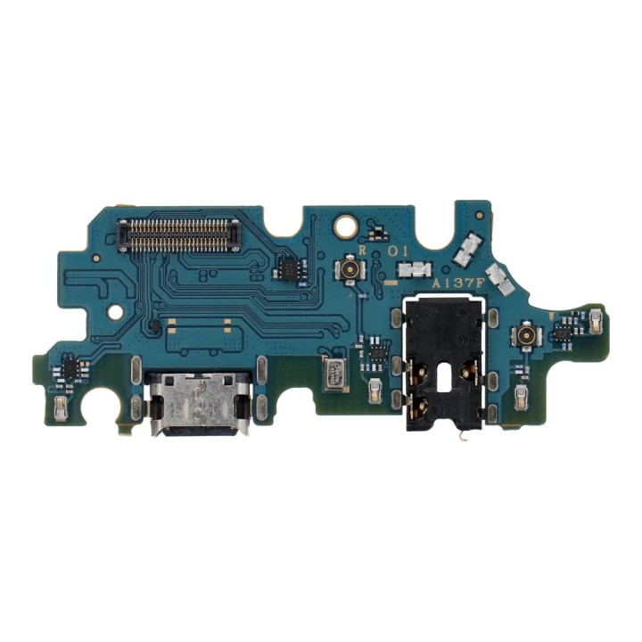 Плата зарядки для SAMSUNG A13 A137 OEM (Fast Charger)