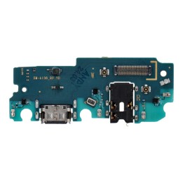 Плата зарядки для SAMSUNG A13 5G A136 OEM (Fast Charger)