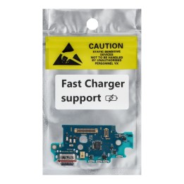 Charging board for SAMSUNG S24 Plus OEM (Fast Charger)