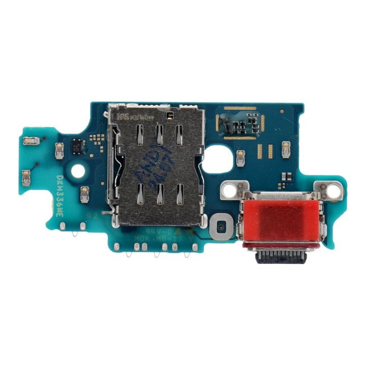 Плата зарядки для SAMSUNG S24 Plus OEM (Fast Charger)