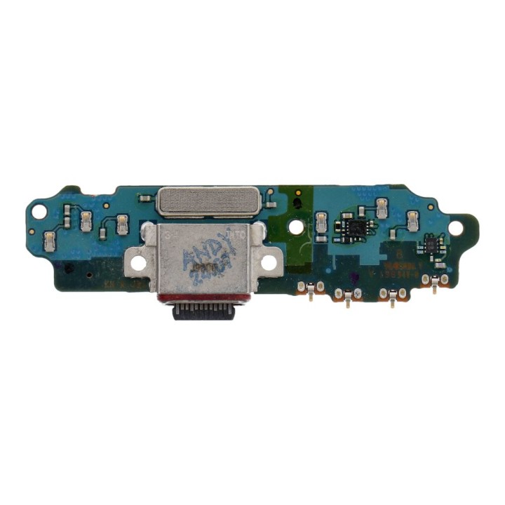 Плата зарядки для SAMSUNG С fold OEM (Fast Charger)