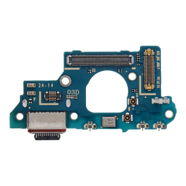 Charging board for SAMSUNG S20 FE G780F OEM (Fast Charger)