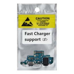 Charging board for SAMSUNG A52s A528 K2 OEM (Fast Charger)