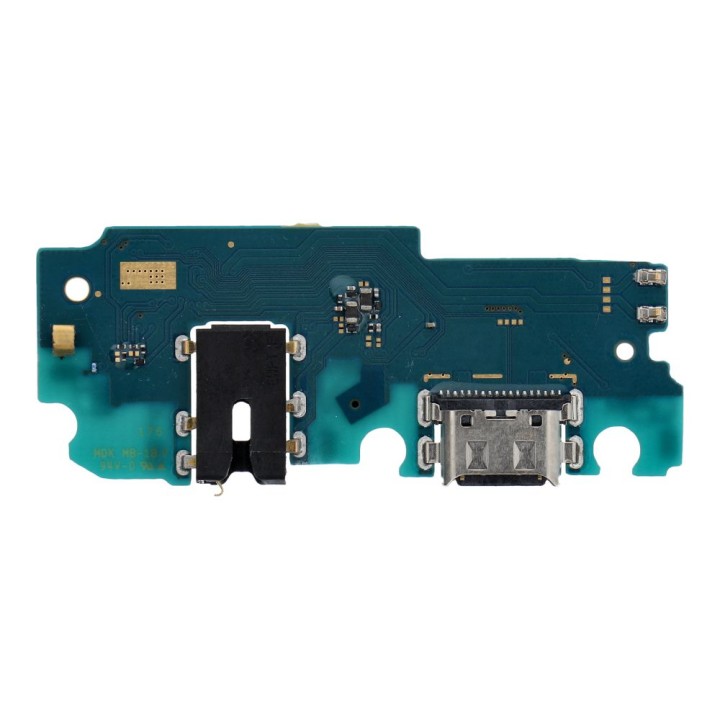 Плата зарядки для SAMSUNG A13 5G A136 OEM (Fast Charger)
