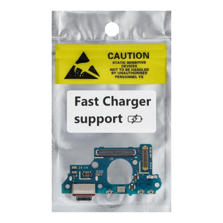 Charging board for SAMSUNG S20 FE G780F OEM (Fast Charger)