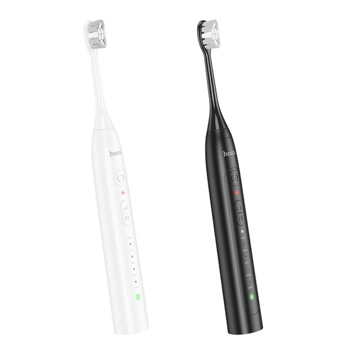 Toothbrush electric Hoco for zębów HP60 black