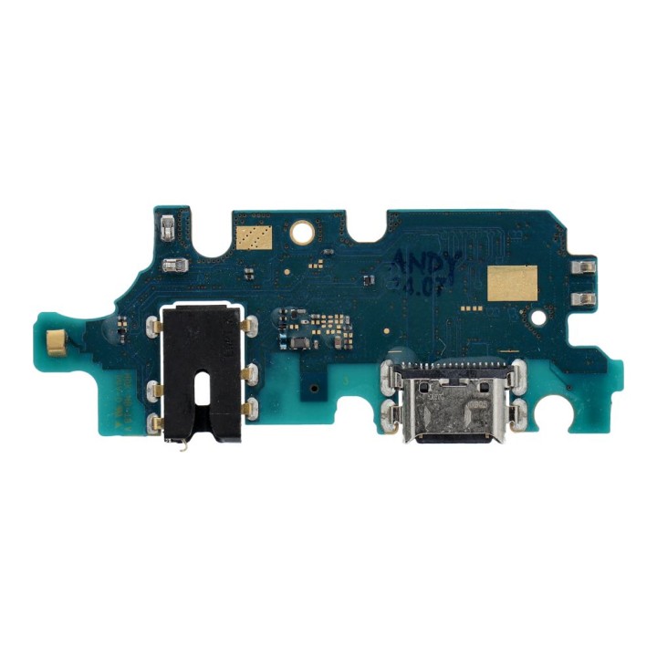 Плата зарядки для SAMSUNG A13 4G A135F/M OEM (Fast Charger)