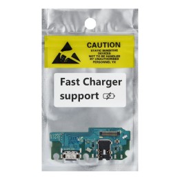 Board charging for SAMSUNG A12 A127F/M OEM (Fast Charger)