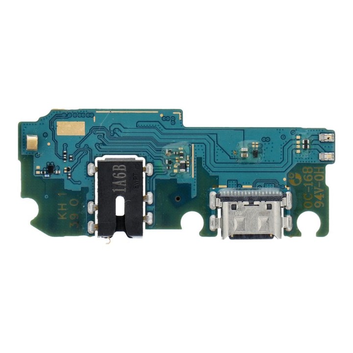 Płytka ładowania do SAMSUNG A12 A127F/M OEM (Fast Charger)