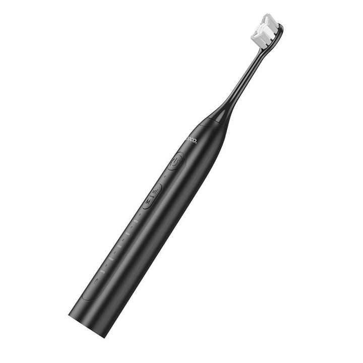 Toothbrush electric Hoco for zębów HP60 black