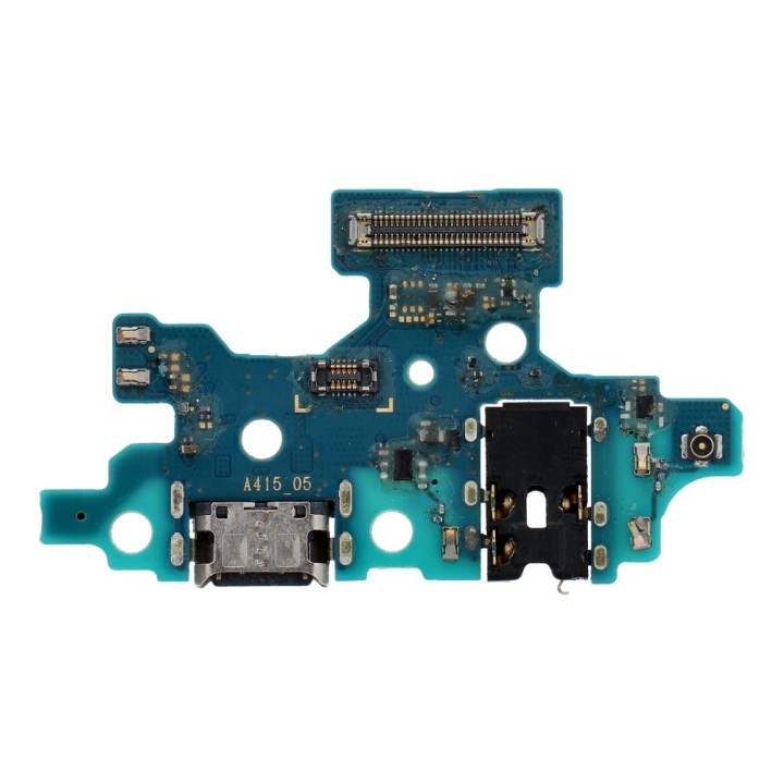 Плата зарядки для SAMSUNG A41 A415 OEM (Fast Charger)