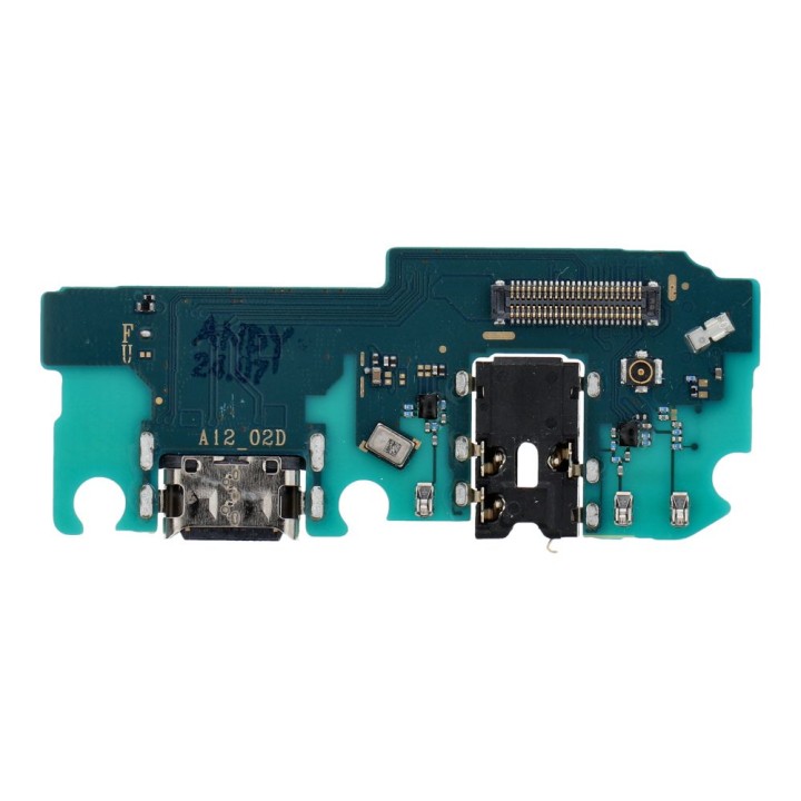 Płytka ładowania do SAMSUNG A12 A125F/M/U OEM (Fast Charger)