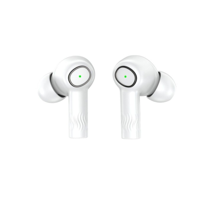 Wireless headphones in-ear Blue Star AC20C TWS ENC white