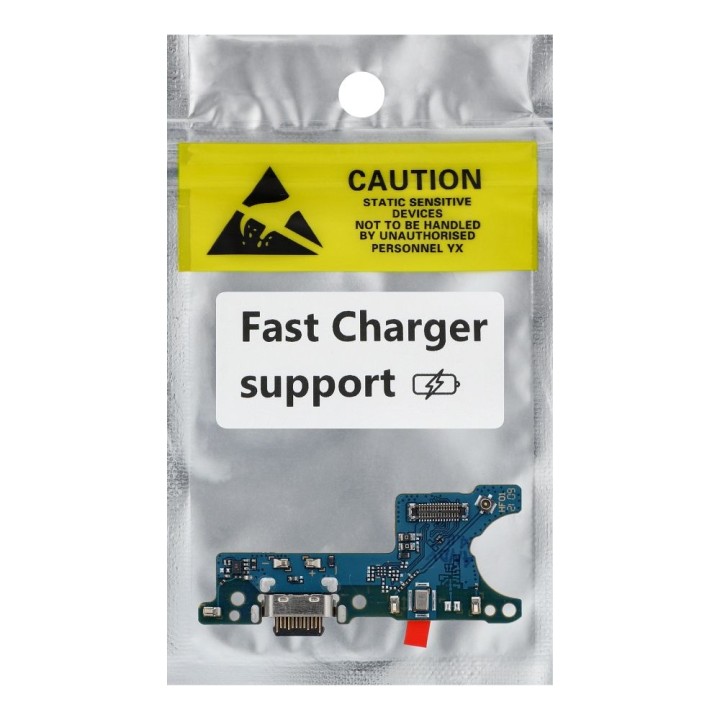 Charging board for SAMSUNG A11 A115 F/M OEM (Fast Charger)