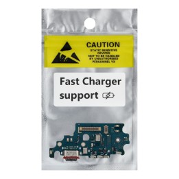 Charging board for SAMSUNG S21 Plus G996B/F/N OEM (Fast Charger)