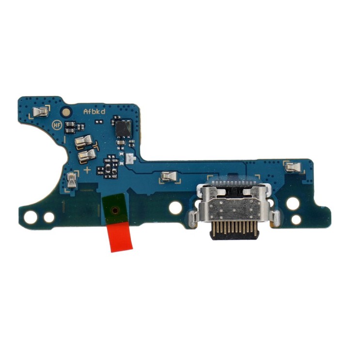 Плата зарядки для SAMSUNG A11 A115 F/M OEM (Fast Charger)