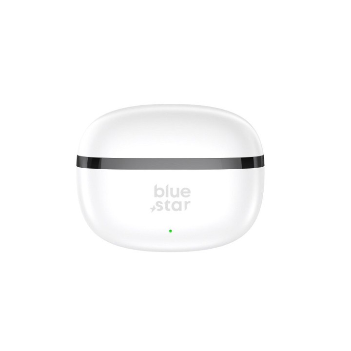 Wireless headphones in-ear Blue Star AC20C TWS ENC white