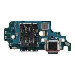 Charging board for SAMSUNG S21 Ultra G998B/F OEM (Fast Charger)