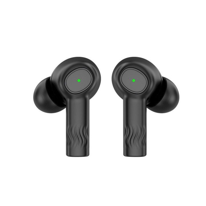 Wireless headphones in-ear Blue Star AC20E TWS ANC + ENC black