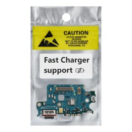 Board charging for SAMSUNG S22 5G S901B/F OEM (Fast Charger)