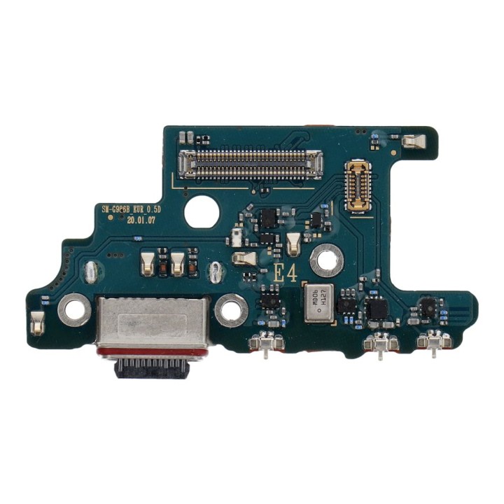 Плата зарядки для SAMSUNG s20 Plus G986F/B OEM (Fast Charger)