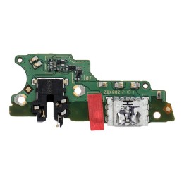 Плата зарядки для OPPO A31 2020 CPH2015 OEM (Fast Charger)