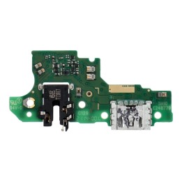 Плата зарядки для OPPO A35 PEFM00, PEHM00 OEM (Fast Charger)