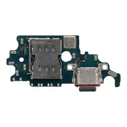 Board charging for SAMSUNG S21 5G G991B/N/F OEM (Fast Charger)