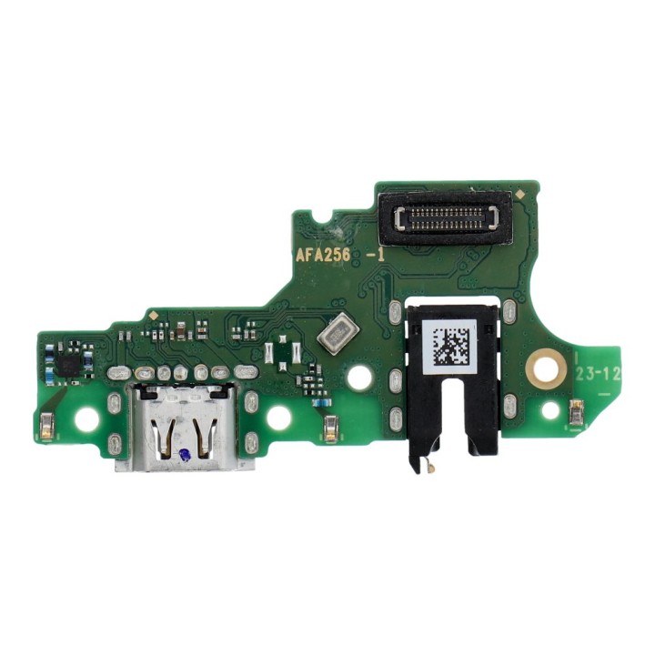 Плата зарядки для OPPO A35 PEFM00, PEHM00 OEM (Fast Charger)